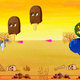 Illustration for article titled Return of the Quack Is The Best Double Duck Vs. Evil Food Shooter Youll Play Today